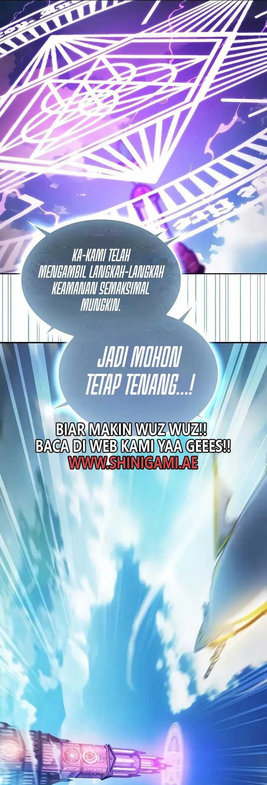 Academy’s Genius Swordmaster Chapter 77 - halaman 16