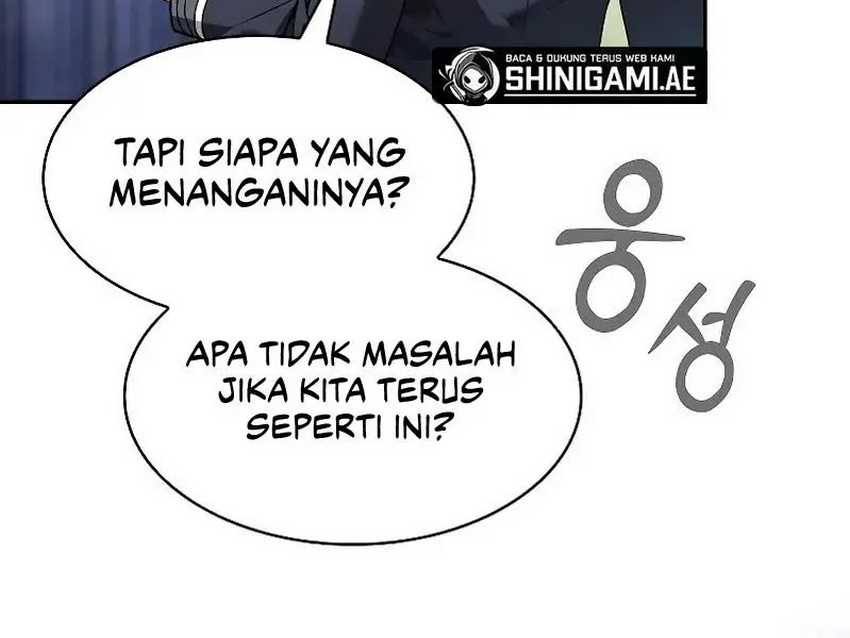 Academy’s Genius Swordmaster Chapter 77 - halaman 20