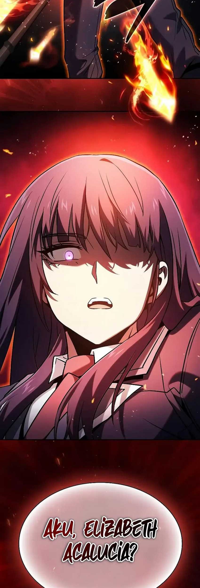 Academy’s Genius Swordmaster Chapter 77 - halaman 3