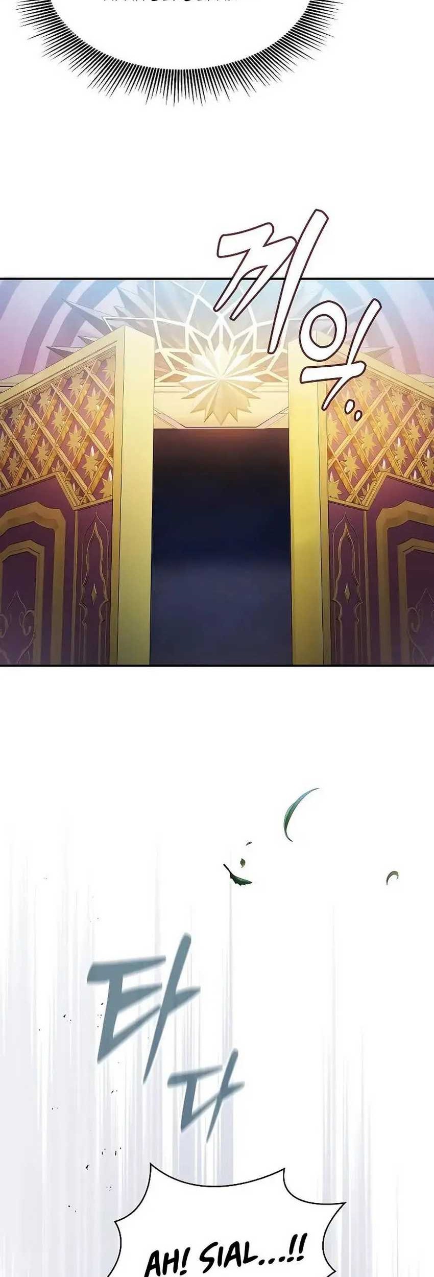 Academy’s Genius Swordmaster Chapter 77 - halaman 41