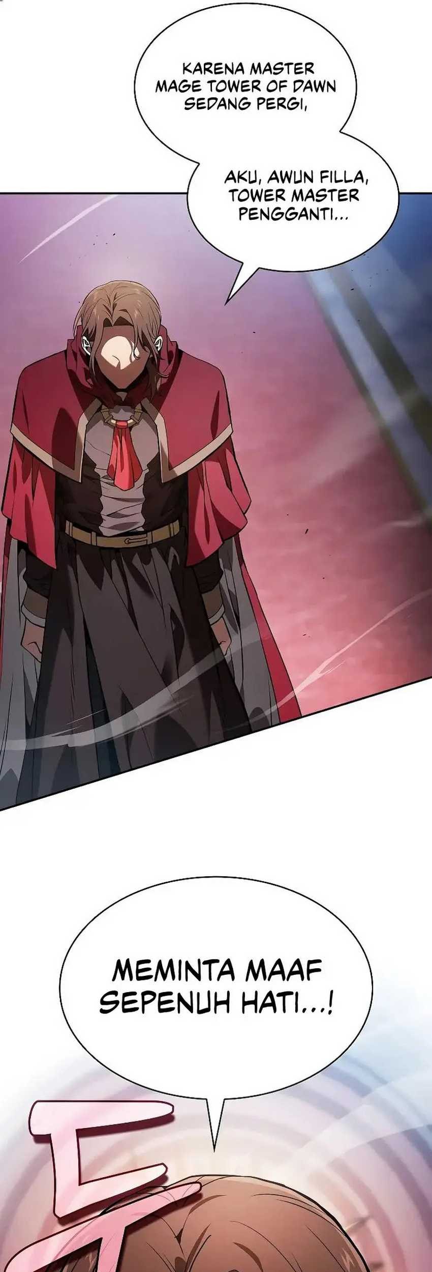 Academy’s Genius Swordmaster Chapter 77 - halaman 44