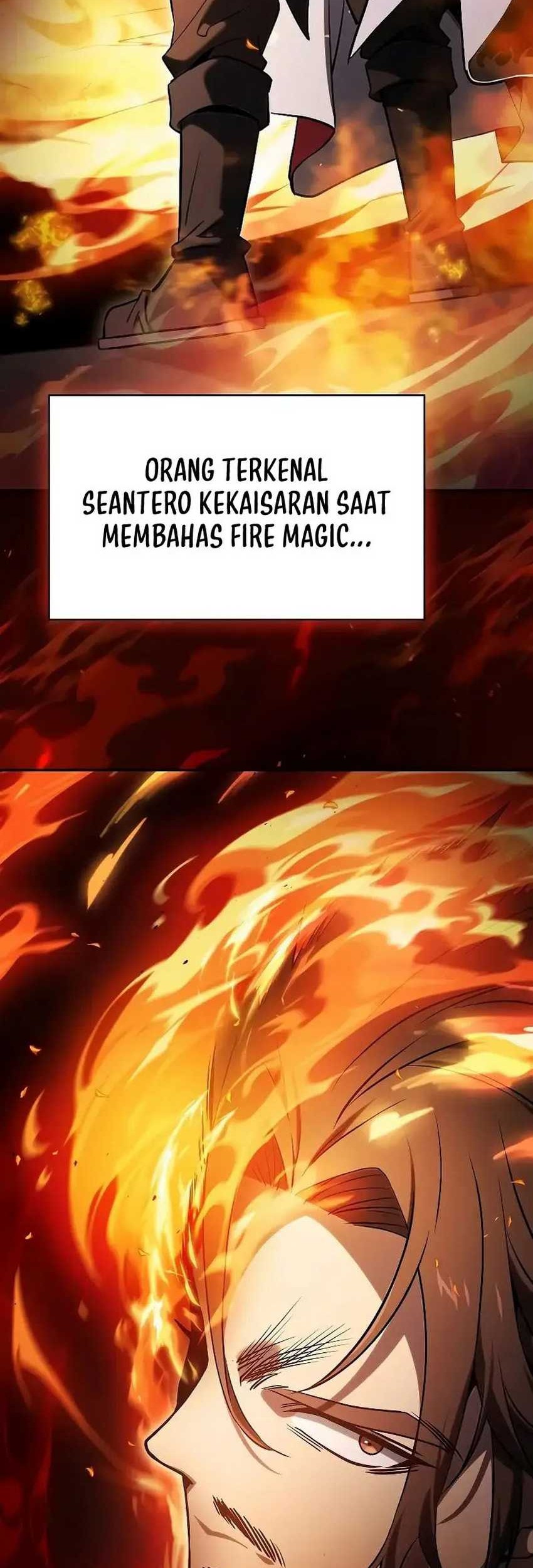 Academy’s Genius Swordmaster Chapter 77 - halaman 49
