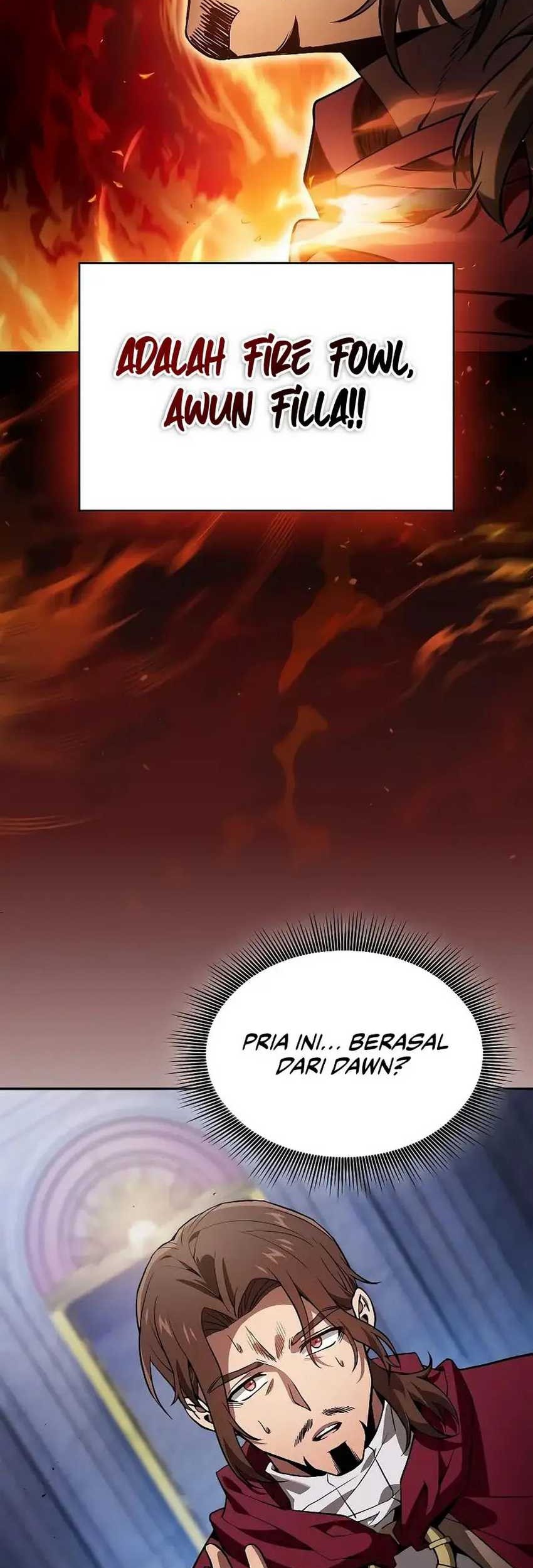 Academy’s Genius Swordmaster Chapter 77 - halaman 50