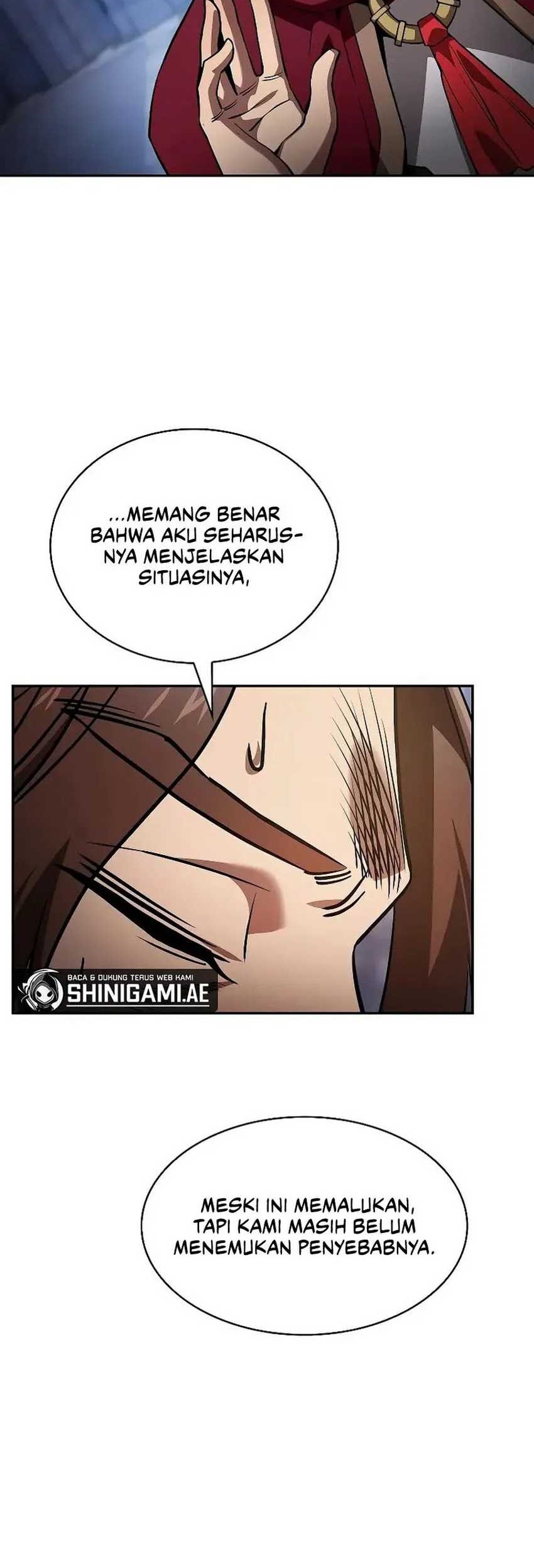 Academy’s Genius Swordmaster Chapter 77 - halaman 51