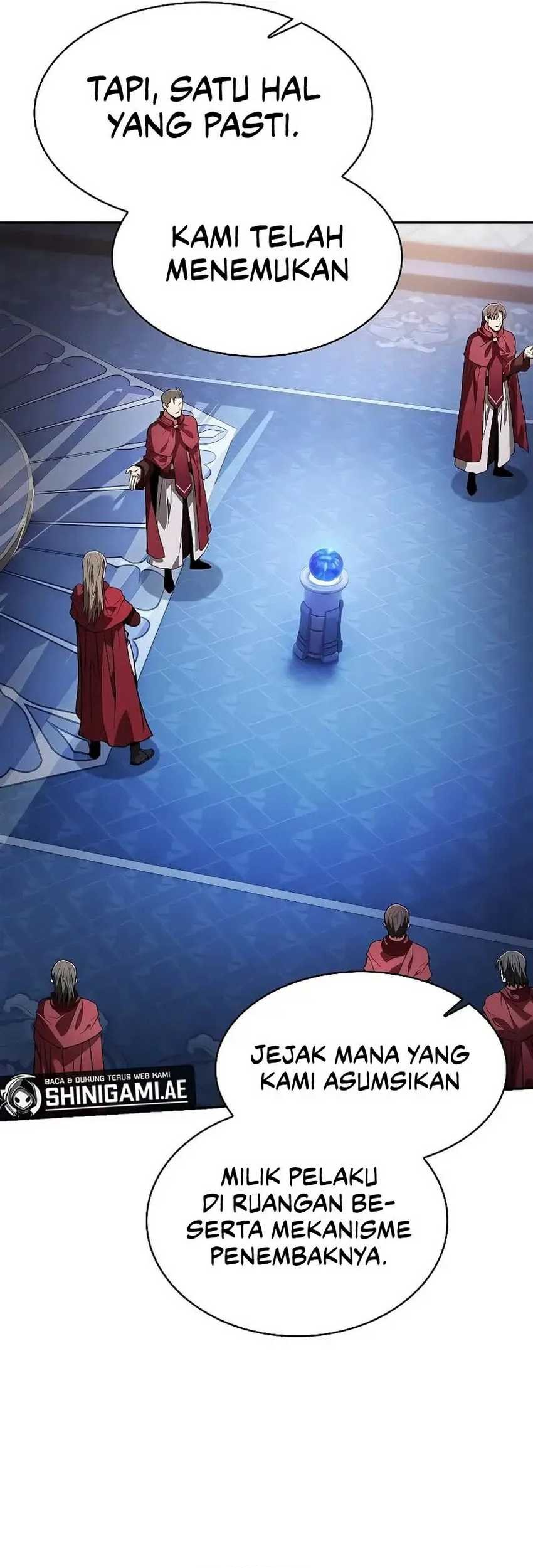 Academy’s Genius Swordmaster Chapter 77 - halaman 52
