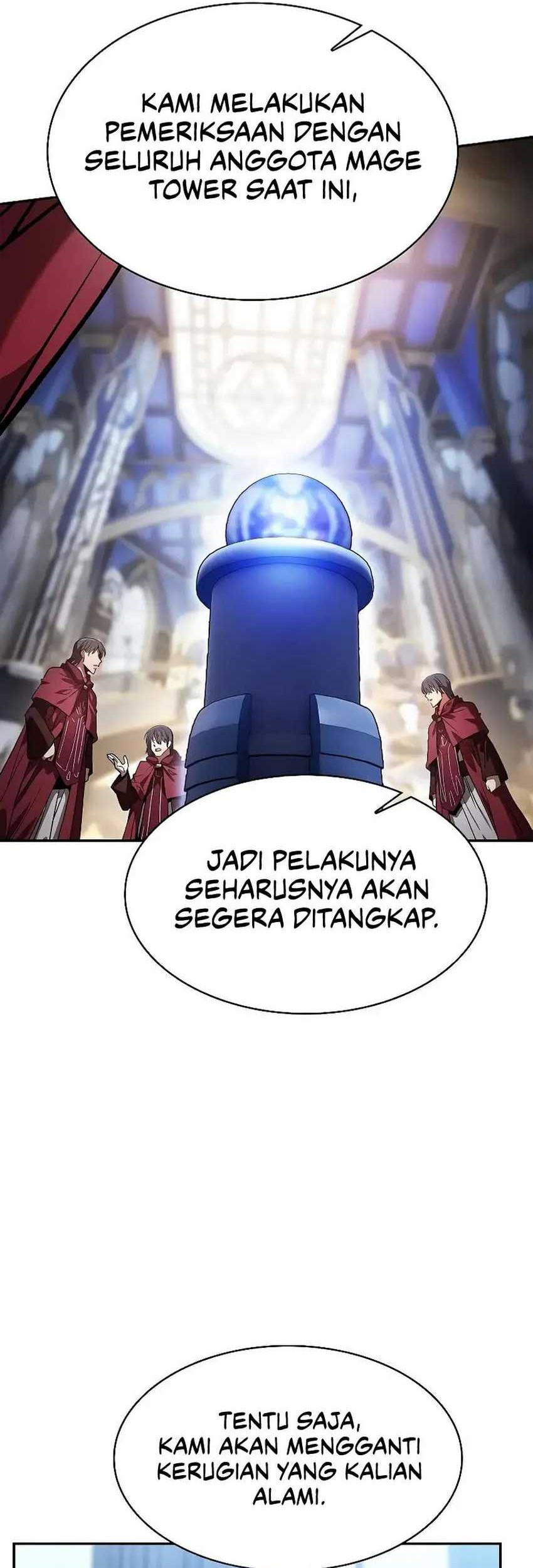 Academy’s Genius Swordmaster Chapter 77 - halaman 53