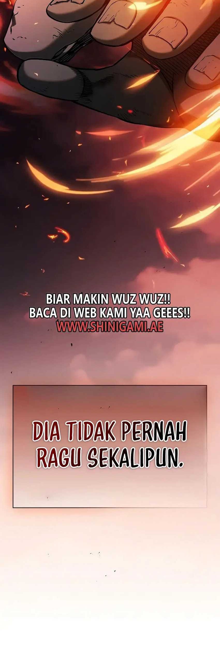 Academy’s Genius Swordmaster Chapter 77 - halaman 63