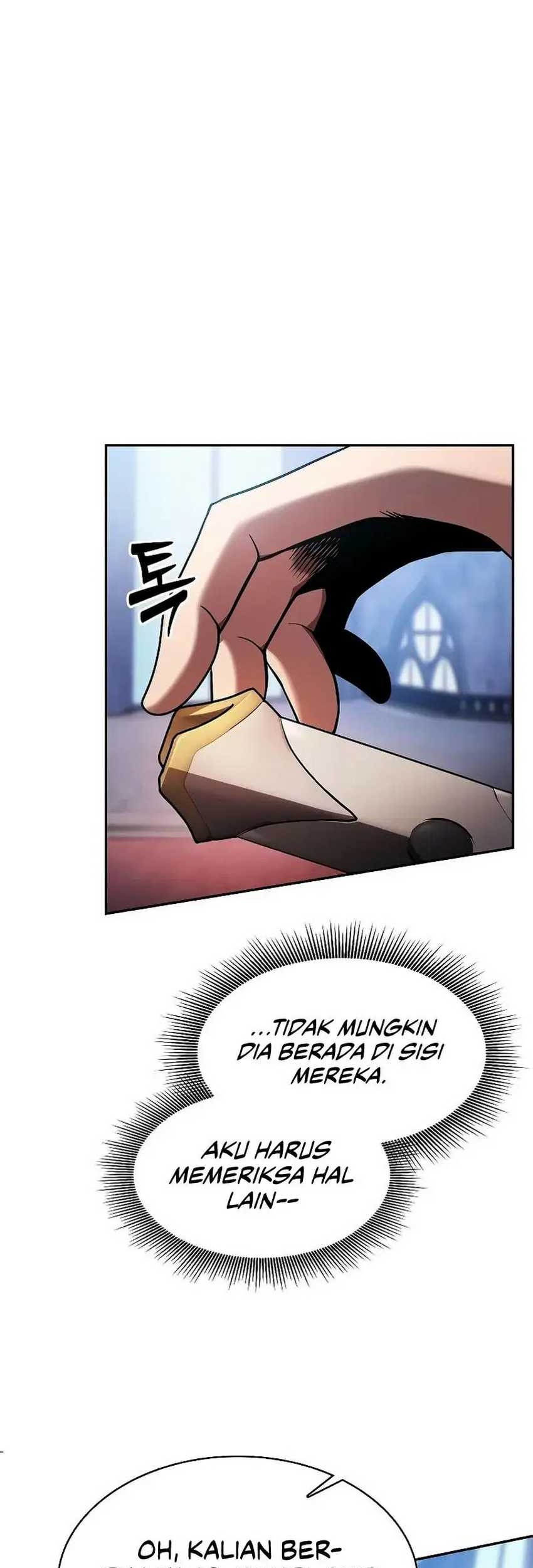 Academy’s Genius Swordmaster Chapter 77 - halaman 64