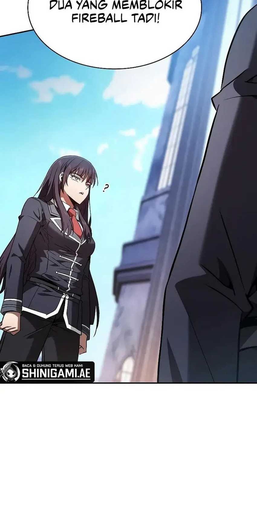 Academy’s Genius Swordmaster Chapter 77 - halaman 65