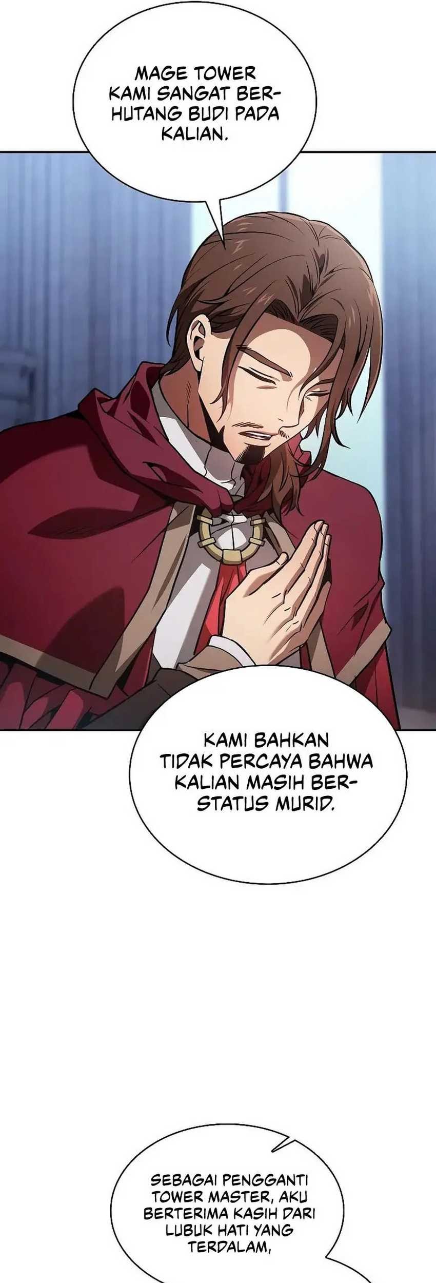 Academy’s Genius Swordmaster Chapter 77 - halaman 66
