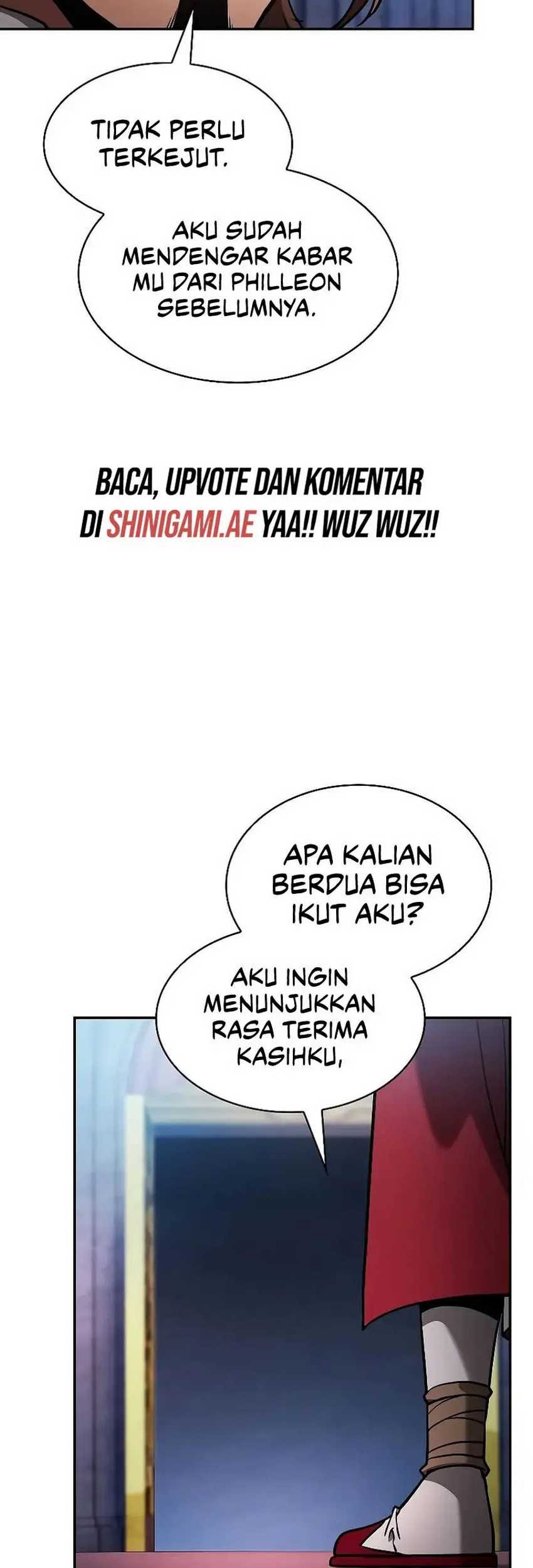 Academy’s Genius Swordmaster Chapter 77 - halaman 68