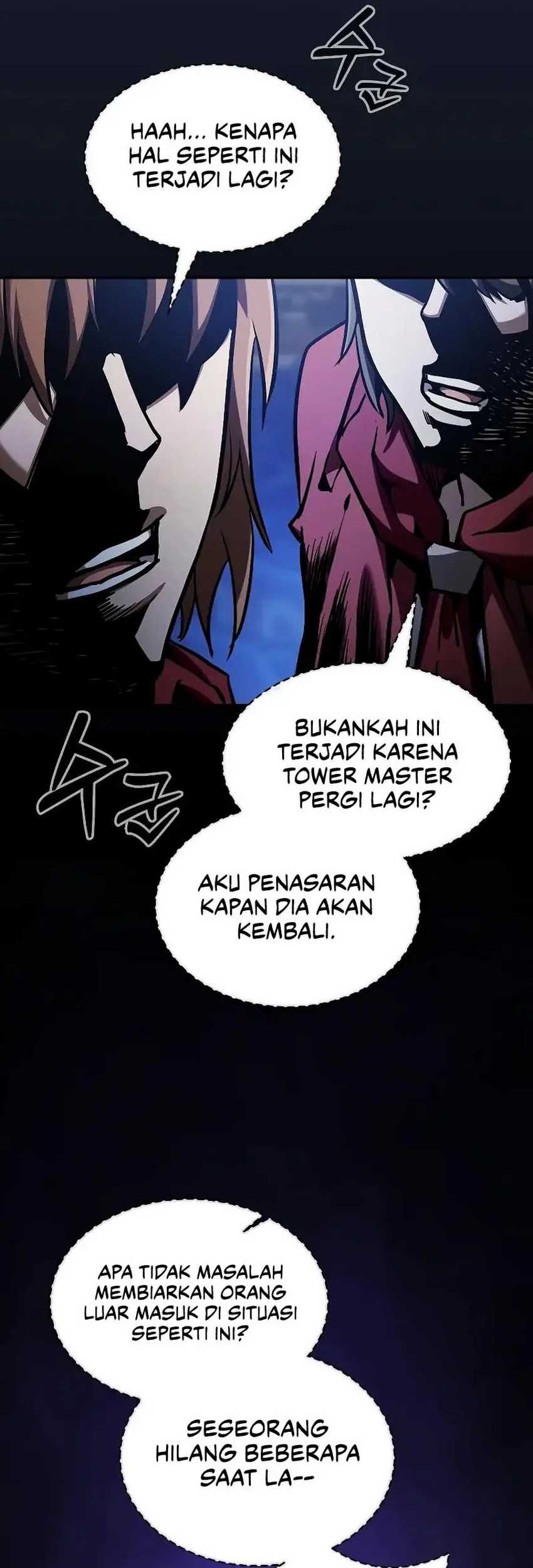Academy’s Genius Swordmaster Chapter 77 - halaman 80