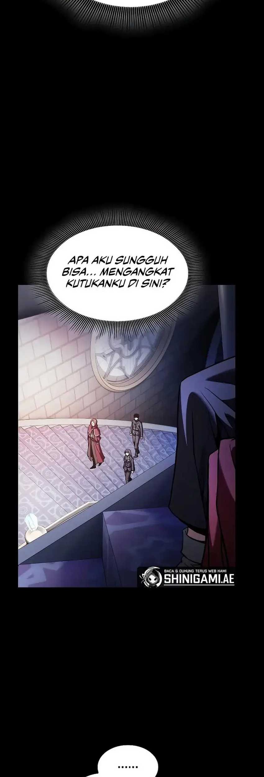 Academy’s Genius Swordmaster Chapter 77 - halaman 82