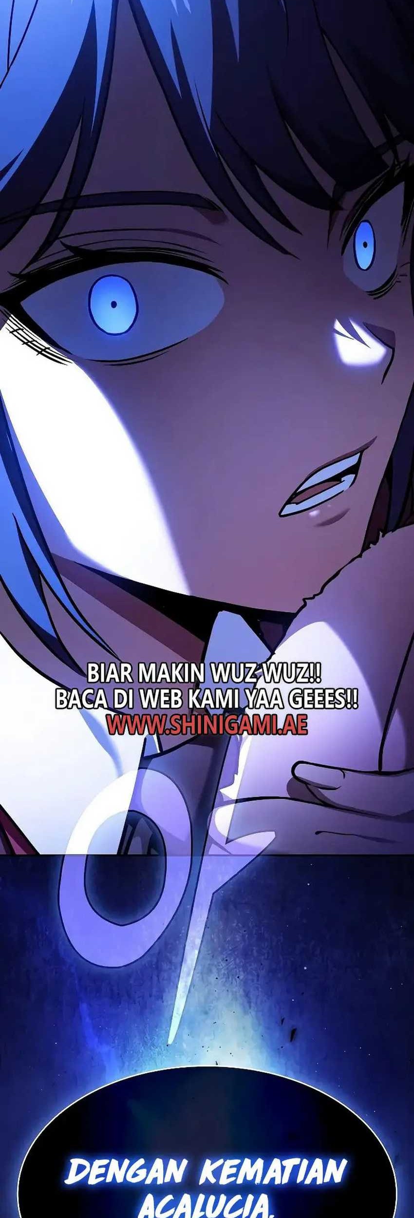 Academy’s Genius Swordmaster Chapter 77 - halaman 86