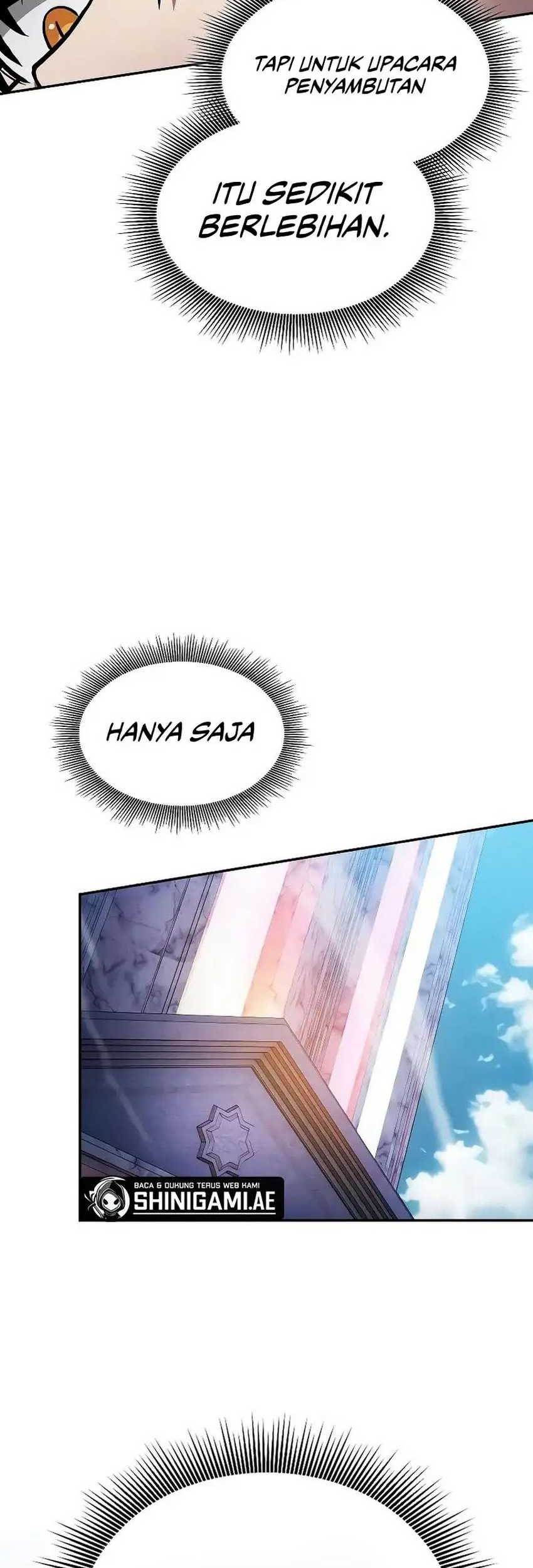 Academy’s Genius Swordmaster Chapter 77 - halaman 9