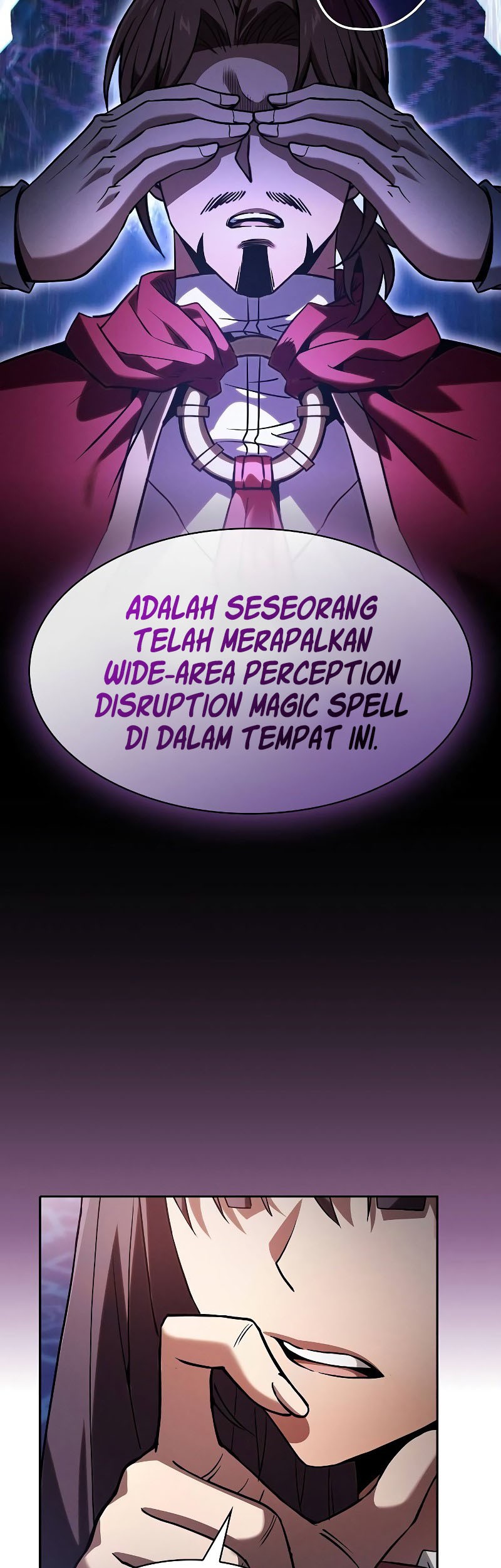 Academy’s Genius Swordmaster Chapter 78 - halaman 12