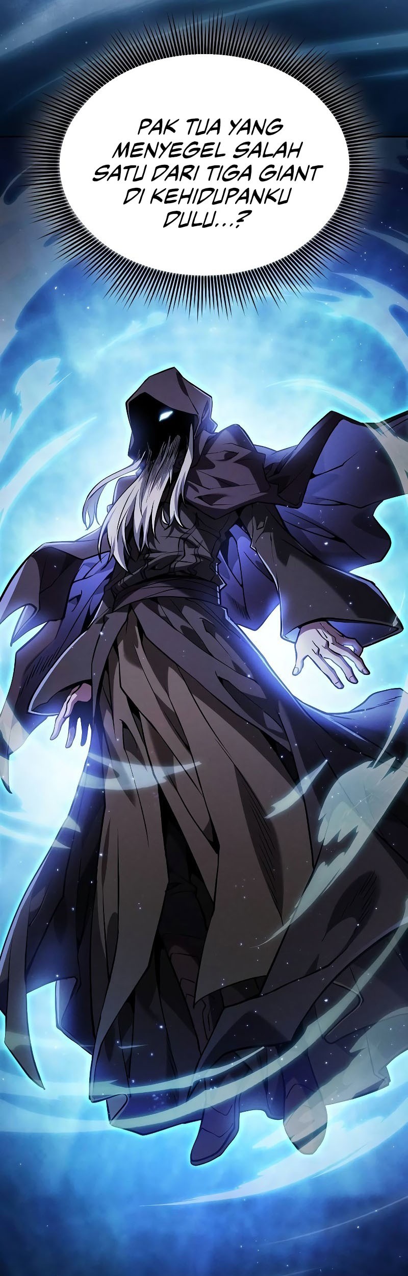Academy’s Genius Swordmaster Chapter 78 - halaman 14