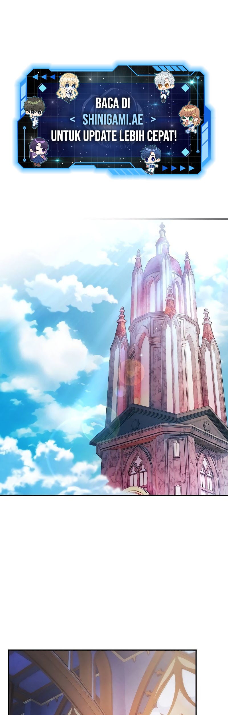 Academy’s Genius Swordmaster Chapter 78 - halaman 2