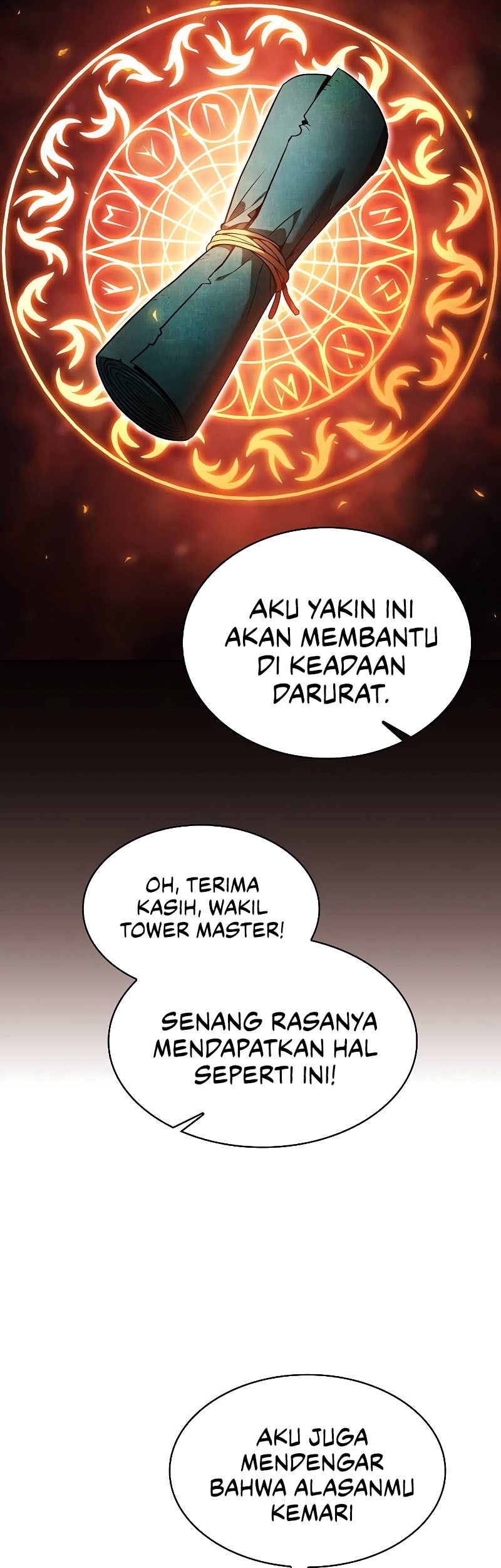 Academy’s Genius Swordmaster Chapter 78 - halaman 26