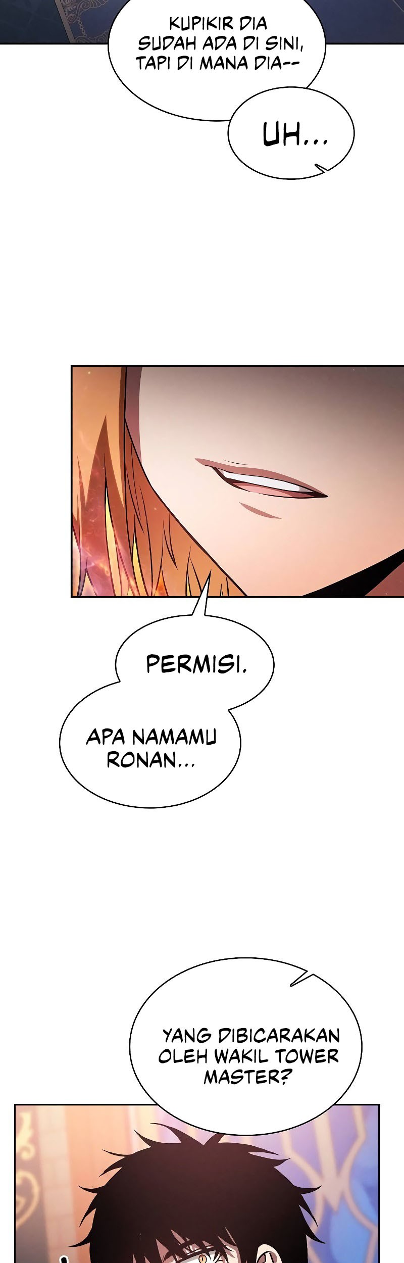 Academy’s Genius Swordmaster Chapter 78 - halaman 36