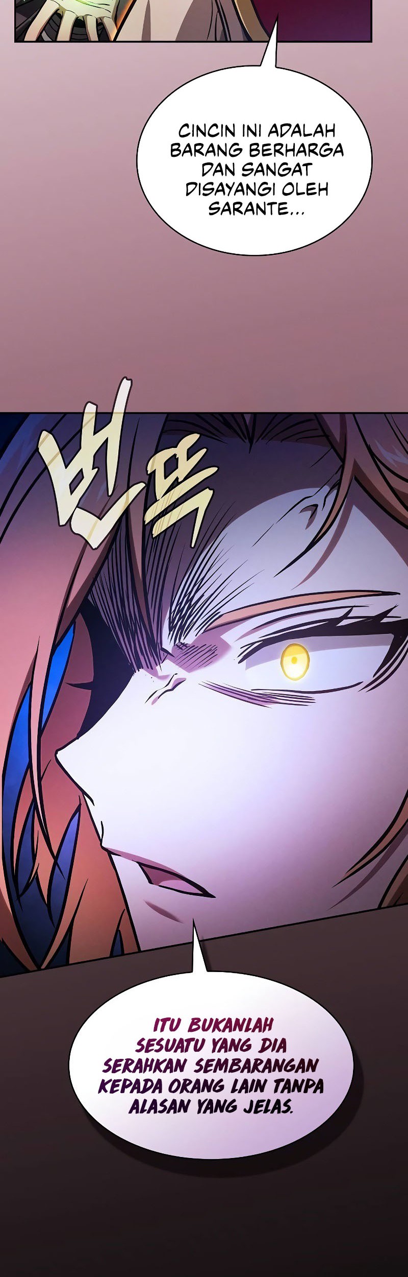 Academy’s Genius Swordmaster Chapter 78 - halaman 47
