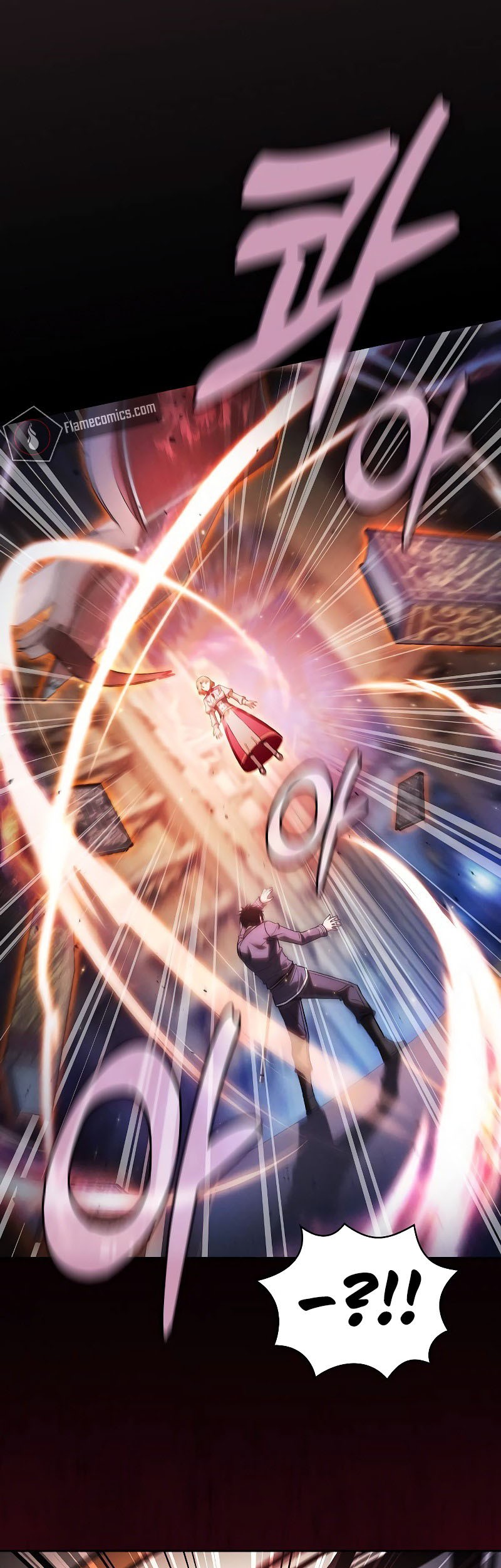 Academy’s Genius Swordmaster Chapter 78 - halaman 48