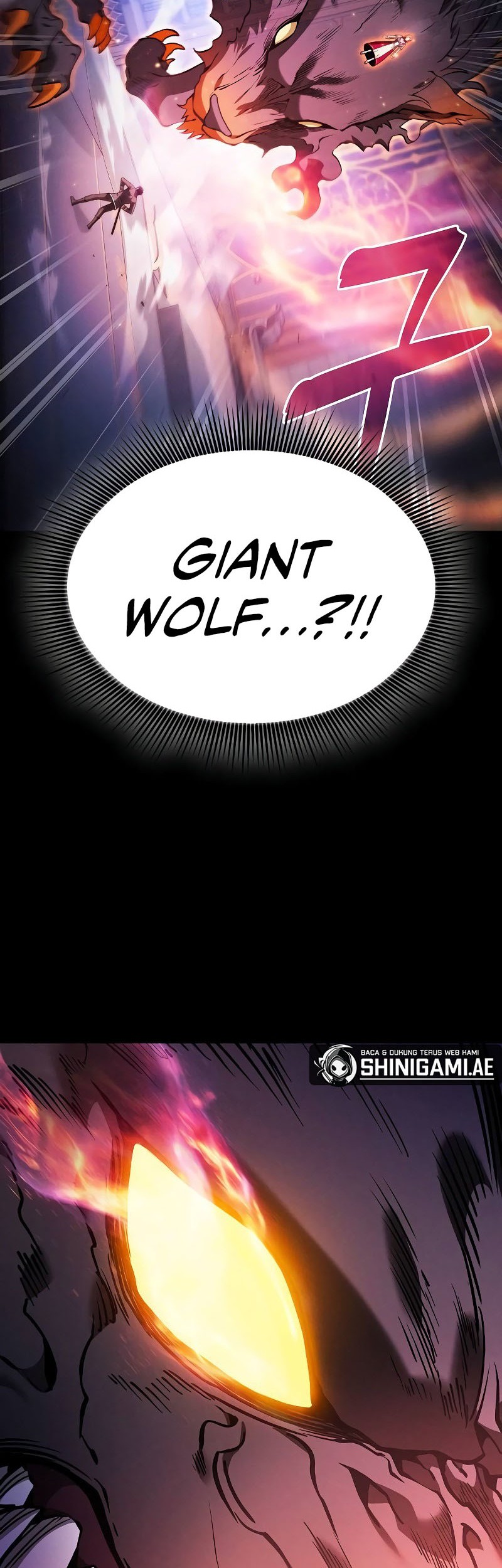 Academy’s Genius Swordmaster Chapter 78 - halaman 51