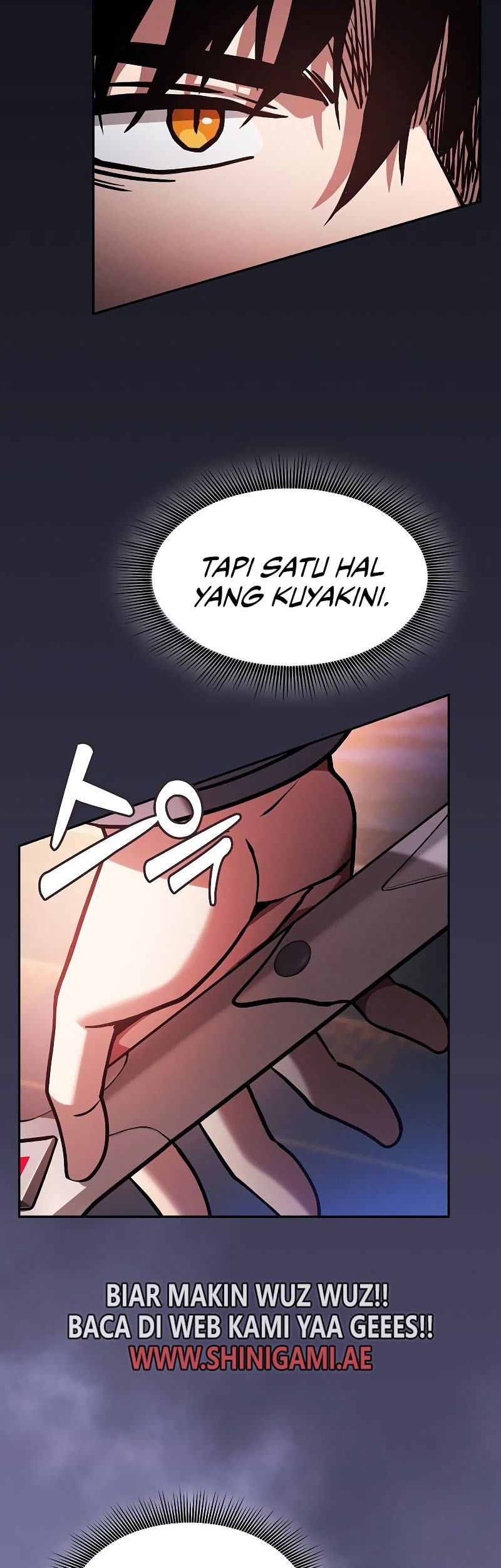 Academy’s Genius Swordmaster Chapter 78 - halaman 55