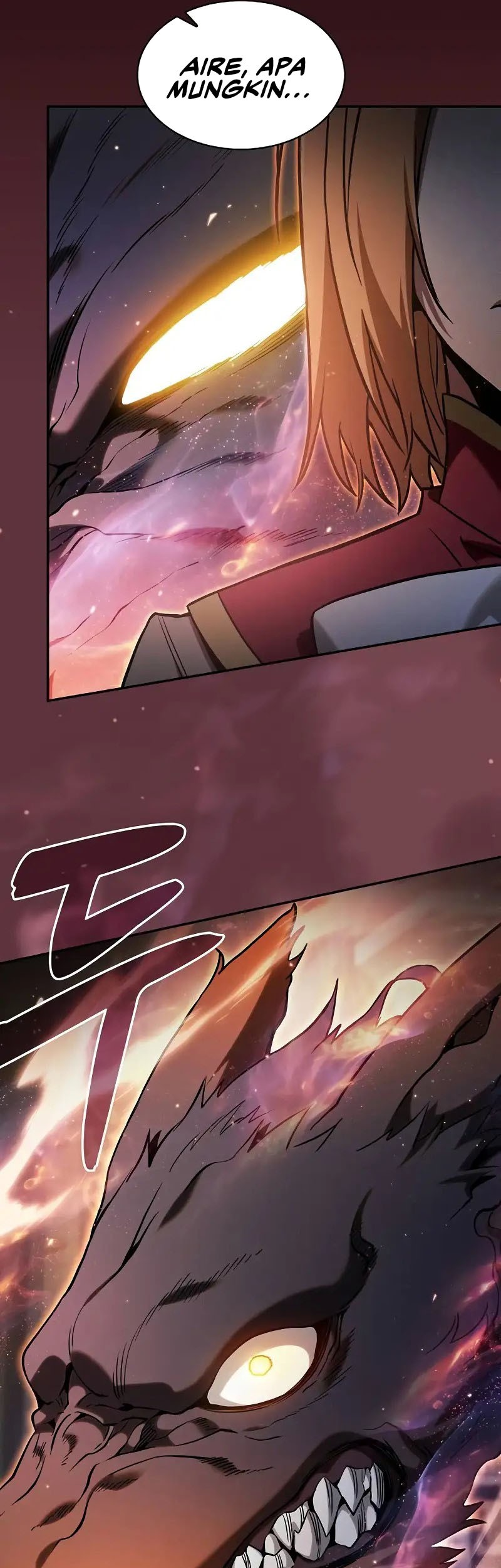 Academy’s Genius Swordmaster Chapter 79 - halaman 11