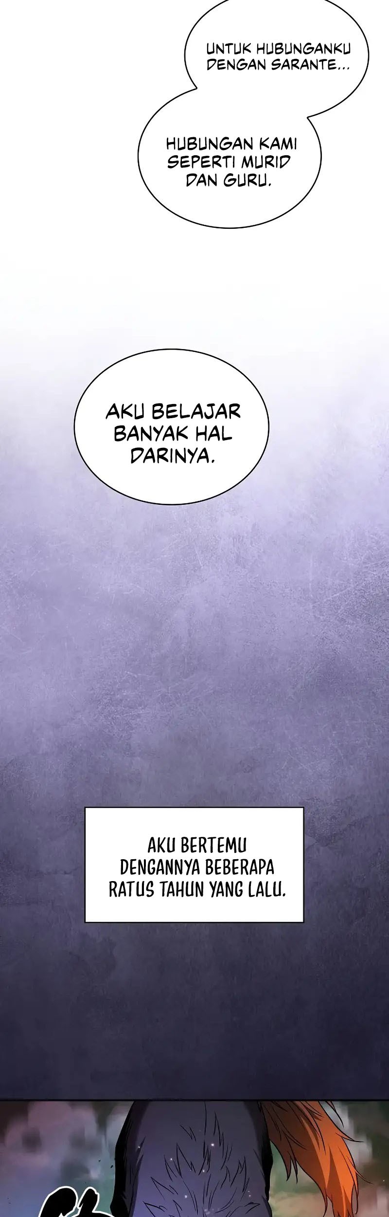Academy’s Genius Swordmaster Chapter 79 - halaman 13