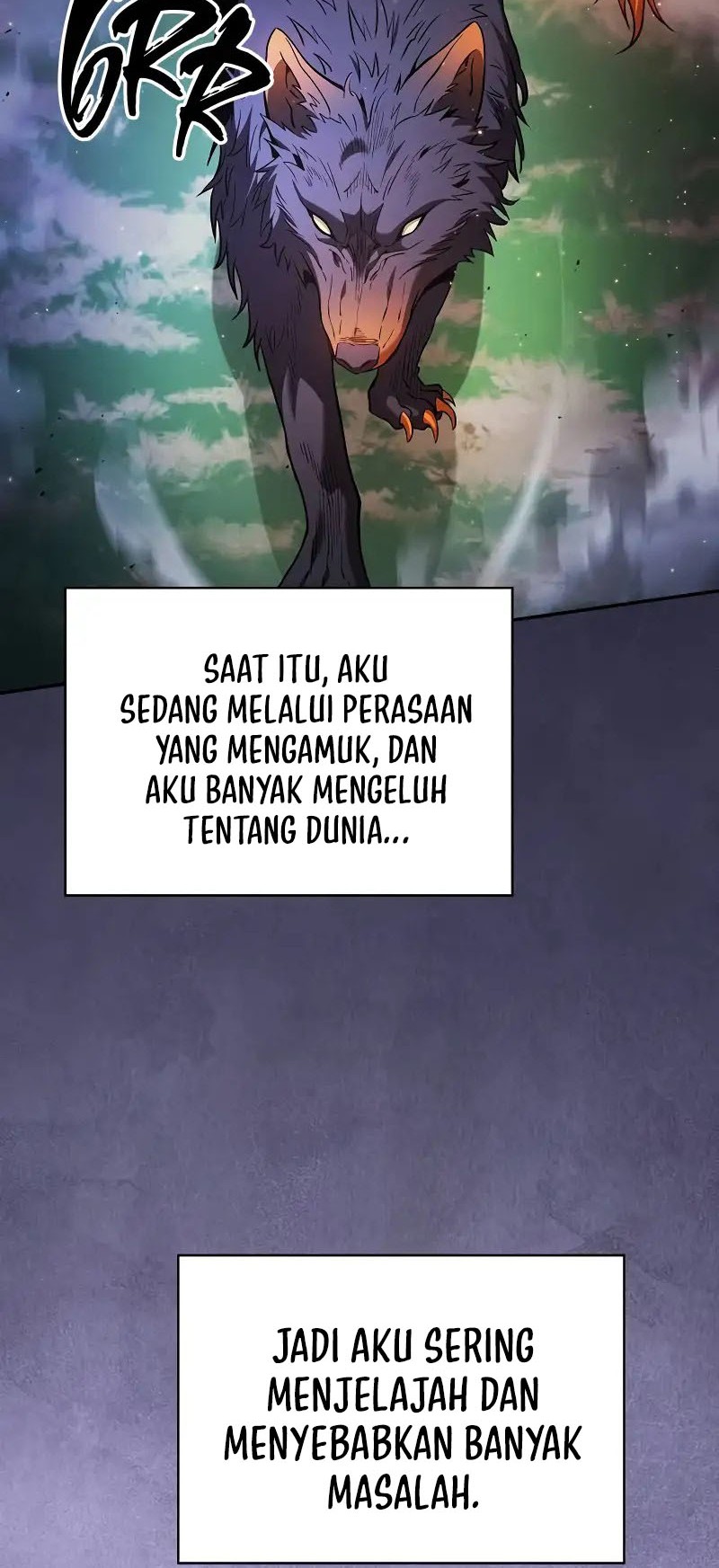 Academy’s Genius Swordmaster Chapter 79 - halaman 14
