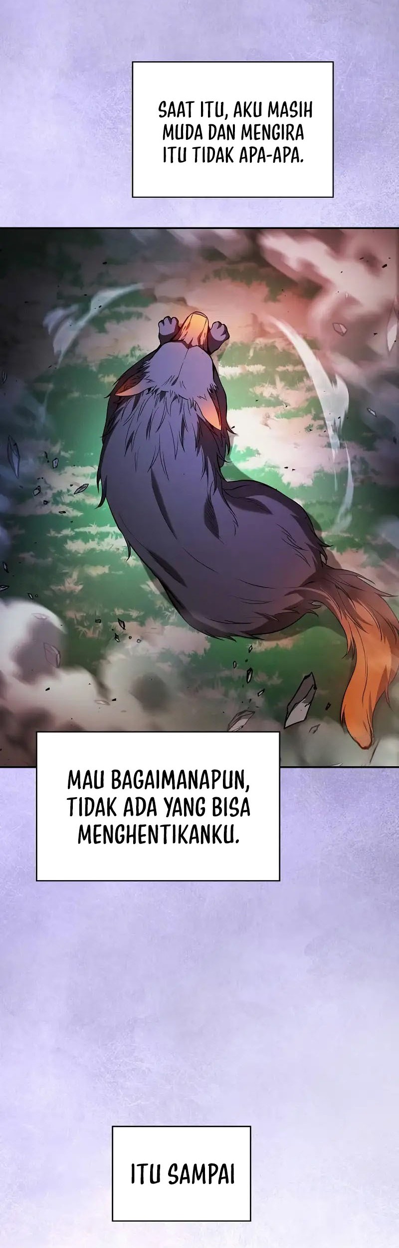 Academy’s Genius Swordmaster Chapter 79 - halaman 16