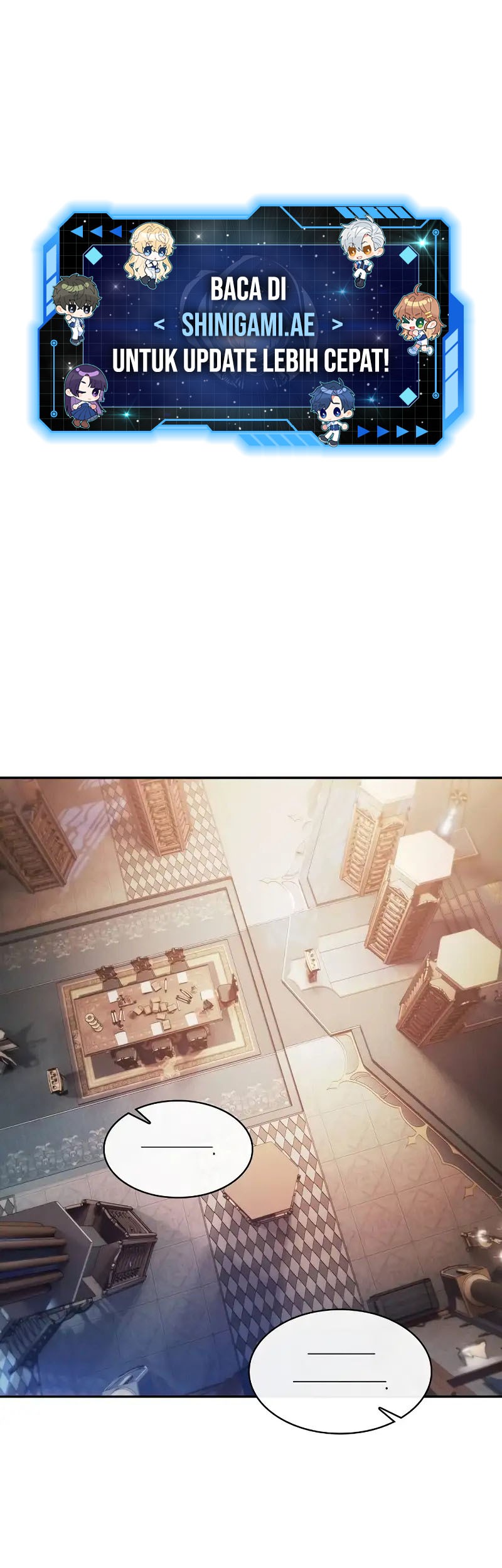Academy’s Genius Swordmaster Chapter 79 - halaman 2