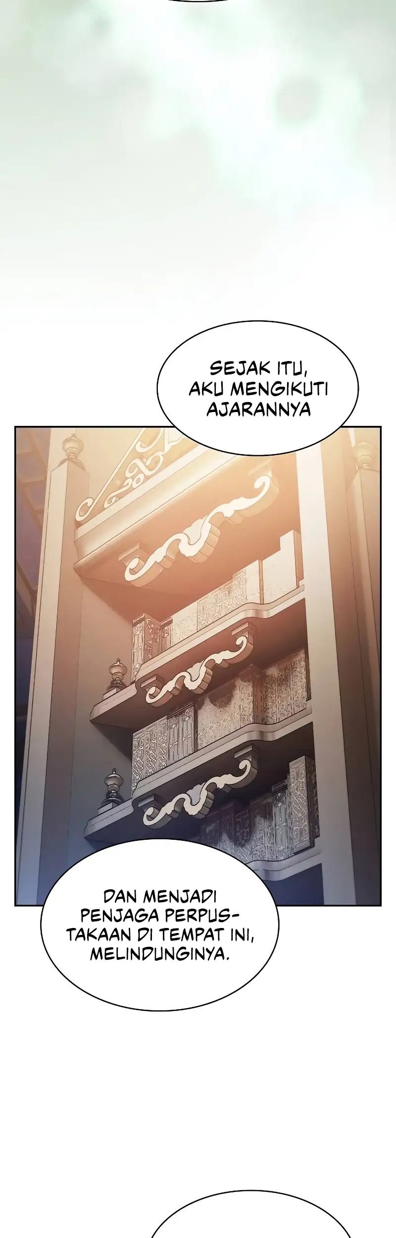 Academy’s Genius Swordmaster Chapter 79 - halaman 29