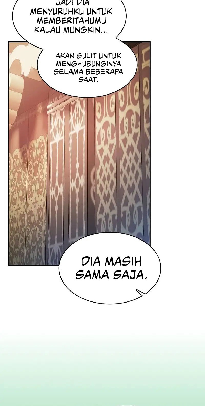 Academy’s Genius Swordmaster Chapter 79 - halaman 34