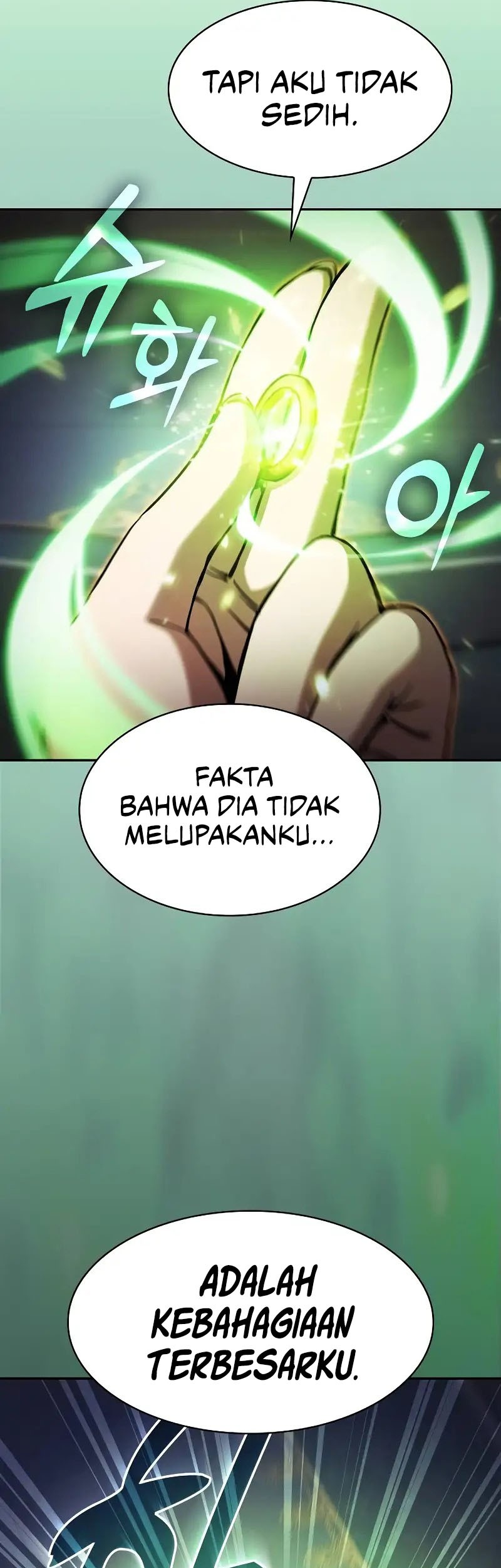 Academy’s Genius Swordmaster Chapter 79 - halaman 35
