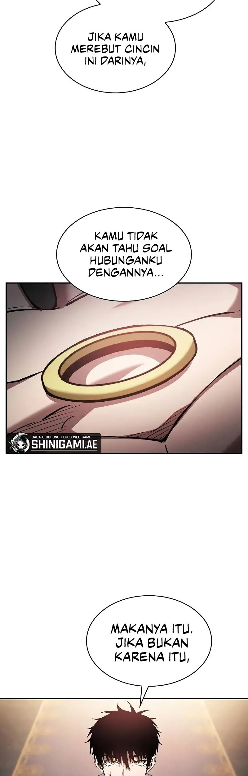 Academy’s Genius Swordmaster Chapter 79 - halaman 5