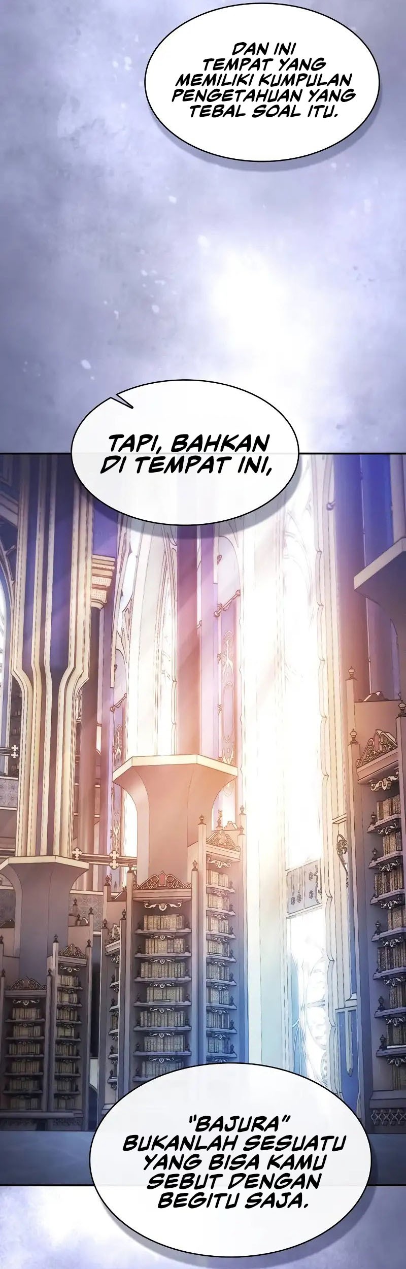 Academy’s Genius Swordmaster Chapter 79 - halaman 59