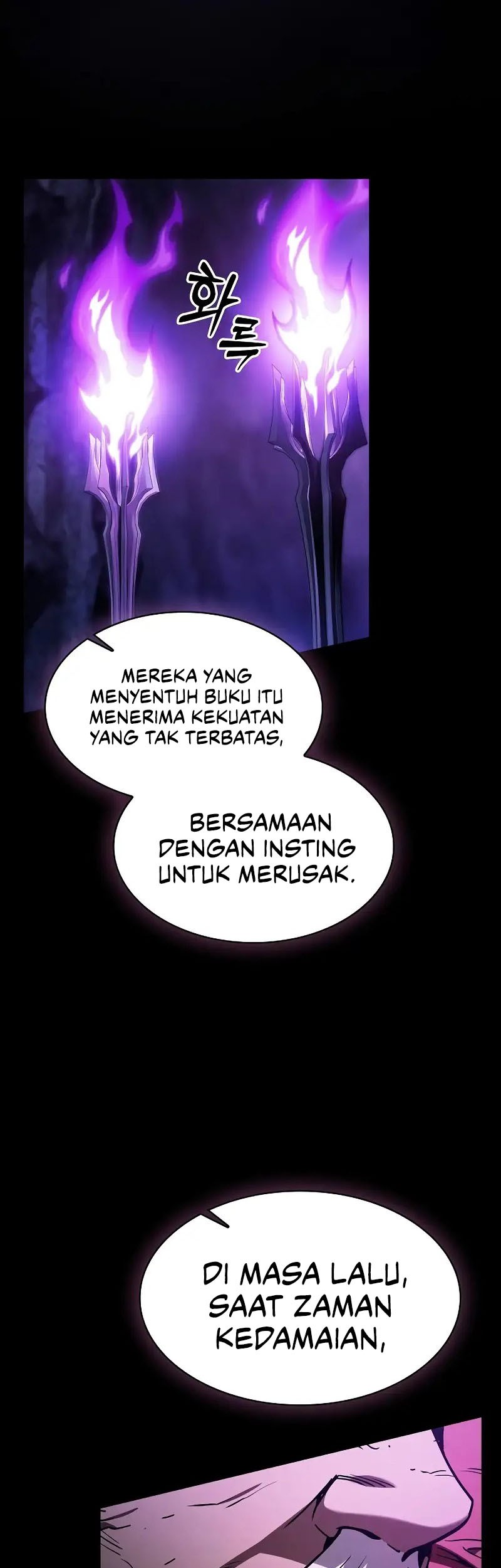 Academy’s Genius Swordmaster Chapter 79 - halaman 61