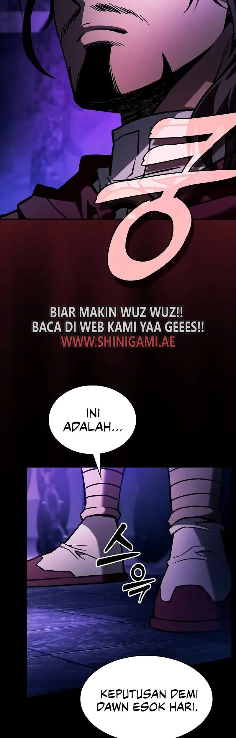 Academy’s Genius Swordmaster Chapter 79 - halaman 64