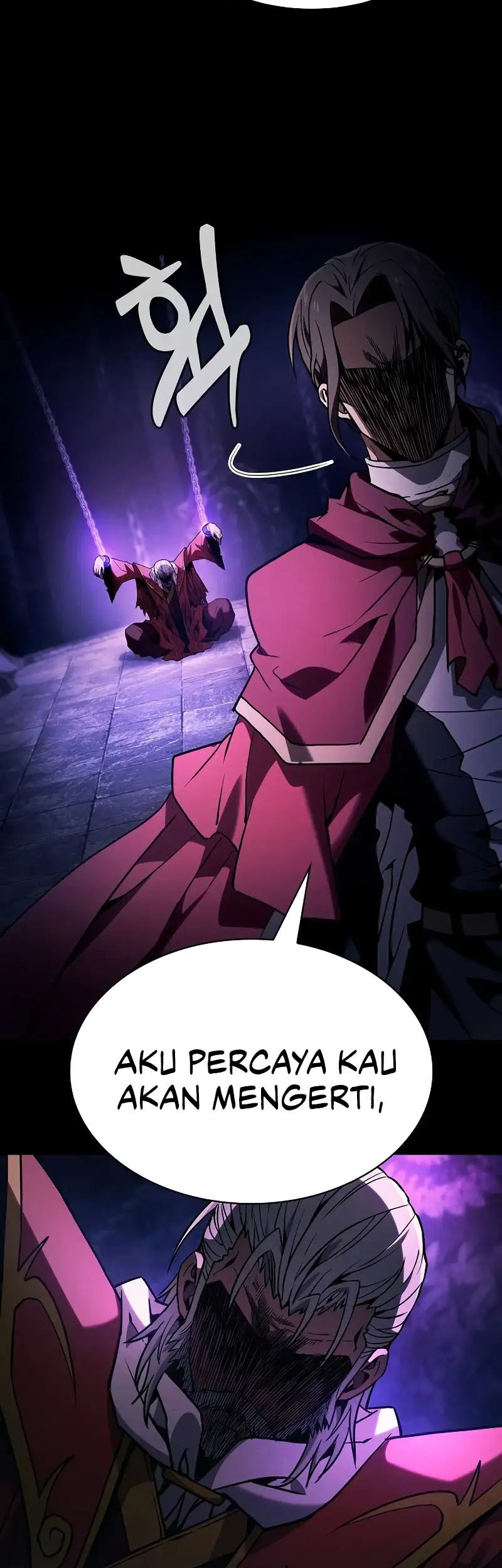 Academy’s Genius Swordmaster Chapter 79 - halaman 65