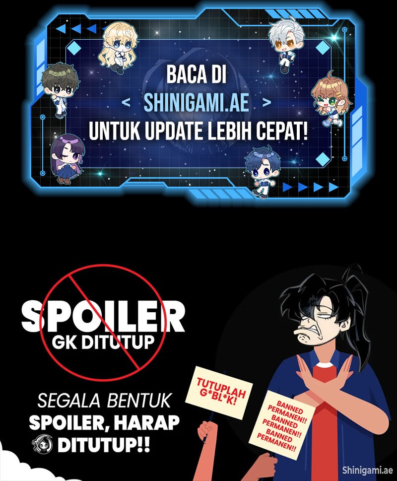 Academy’s Genius Swordmaster Chapter 79 - halaman 68