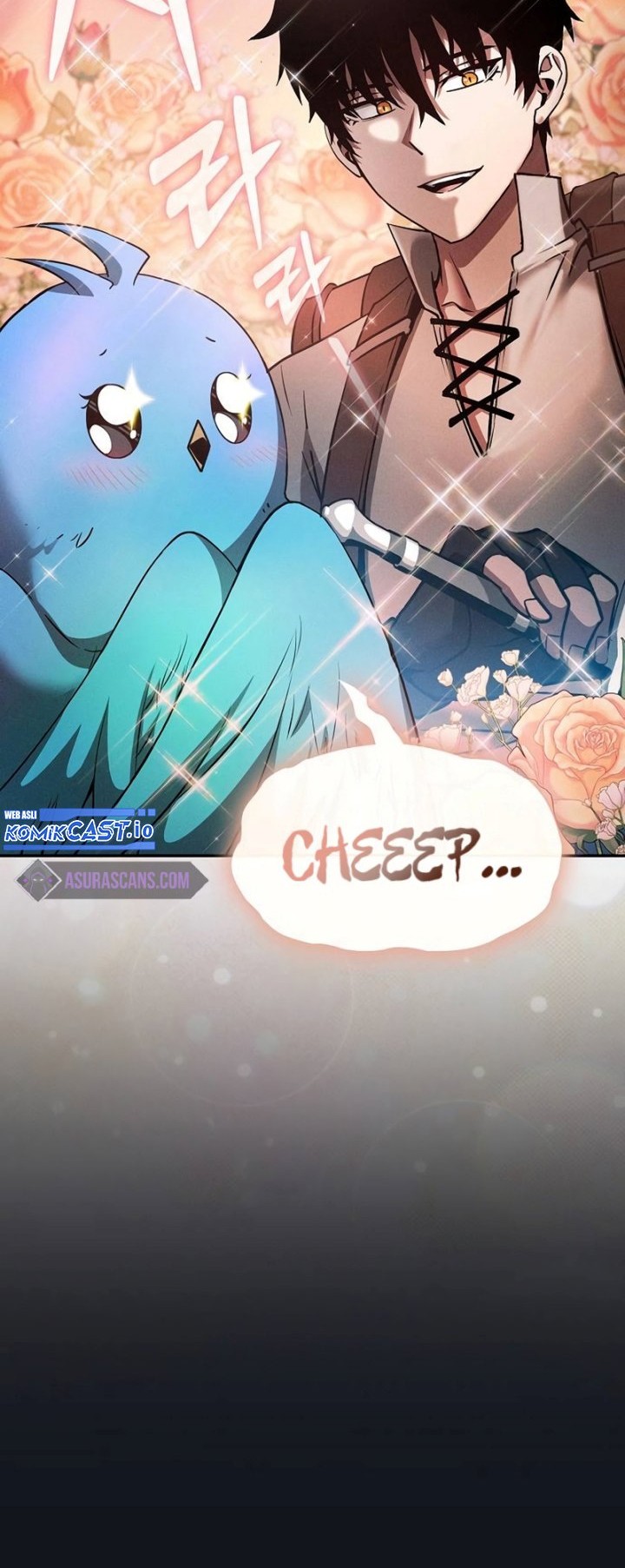 Academy’s Genius Swordmaster Chapter 8 - halaman 22