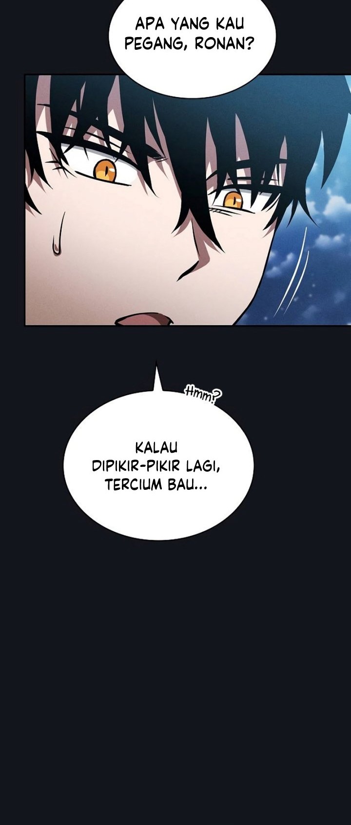 Academy’s Genius Swordmaster Chapter 8 - halaman 28