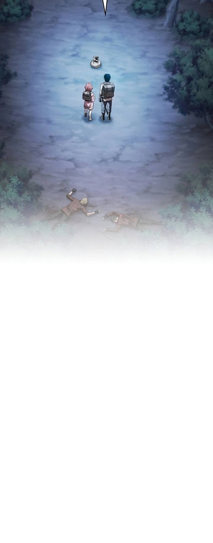 Academy’s Genius Swordmaster Chapter 8 - halaman 30