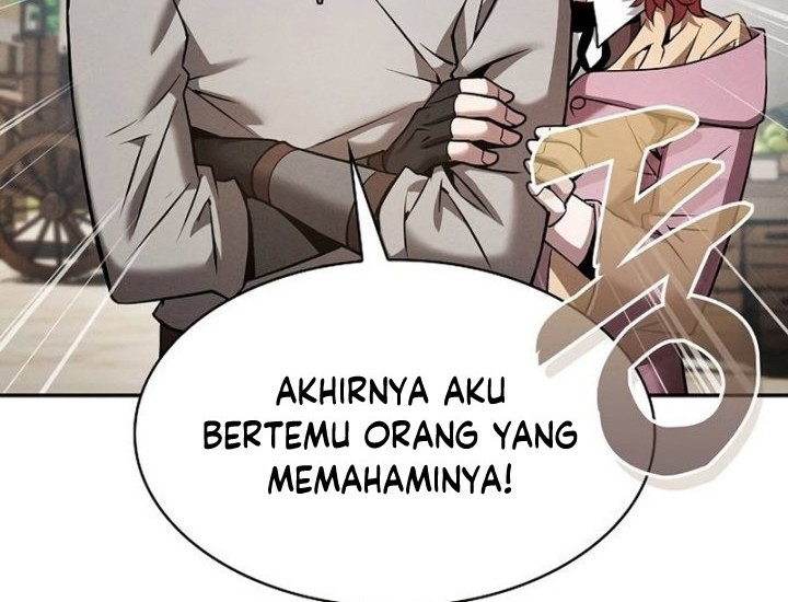 Academy’s Genius Swordmaster Chapter 8 - halaman 36