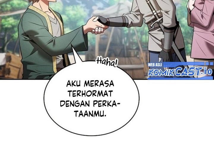 Academy’s Genius Swordmaster Chapter 8 - halaman 38
