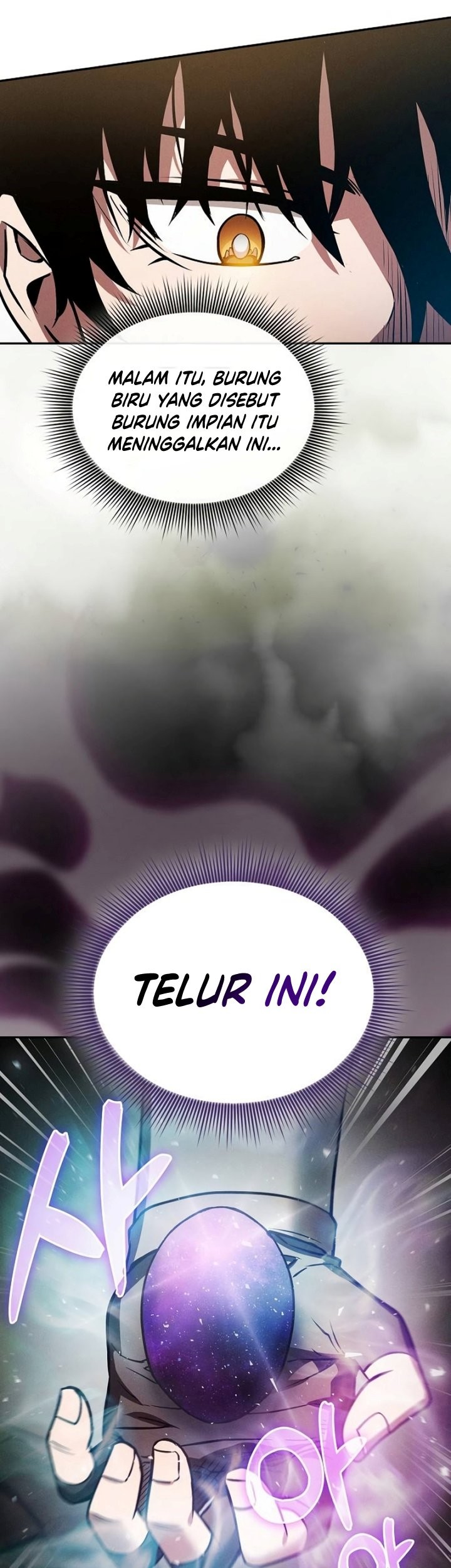 Academy’s Genius Swordmaster Chapter 8 - halaman 41