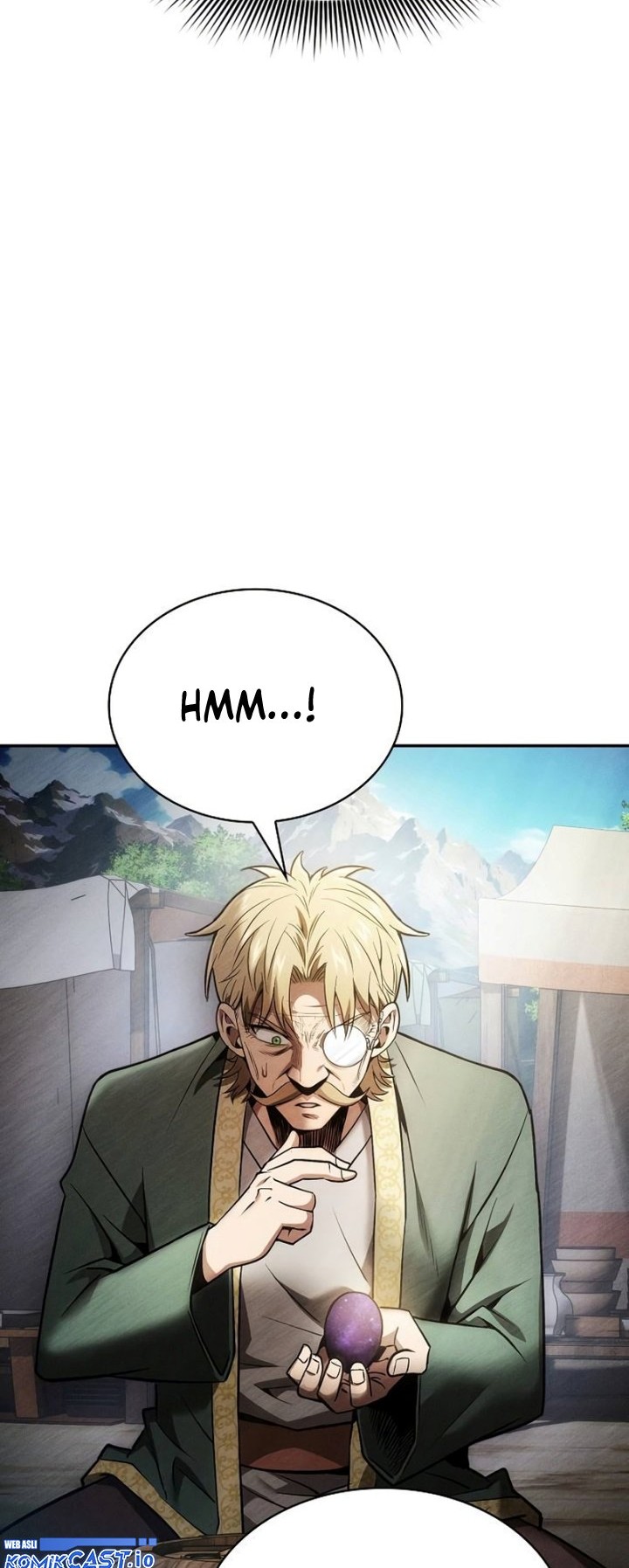 Academy’s Genius Swordmaster Chapter 8 - halaman 48