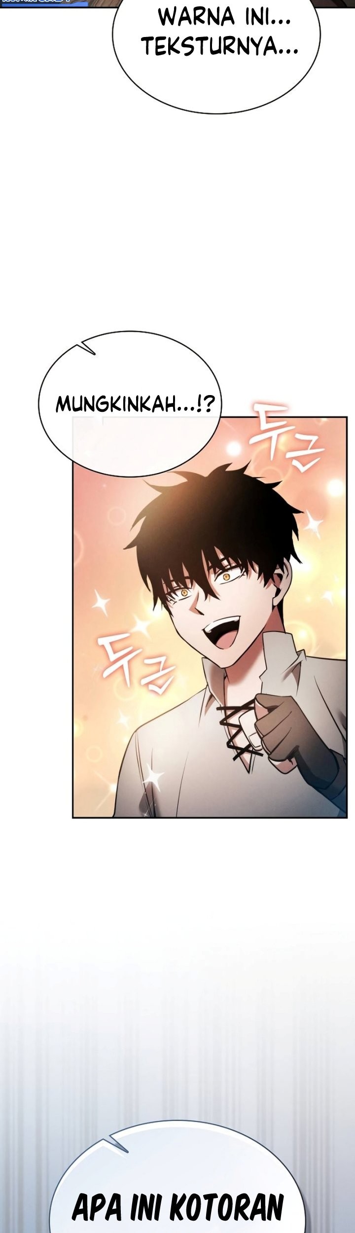 Academy’s Genius Swordmaster Chapter 8 - halaman 49